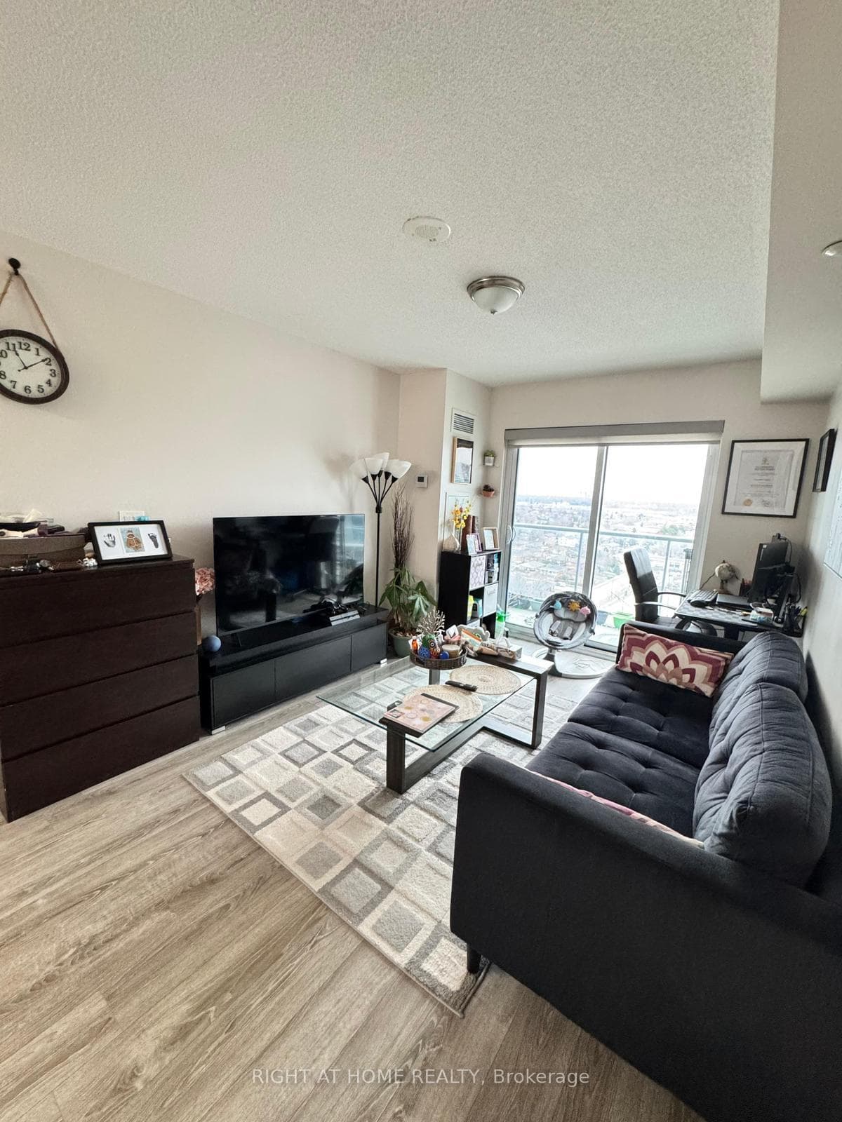 2150 Lawrence Avenue Unit 1702 photo 2