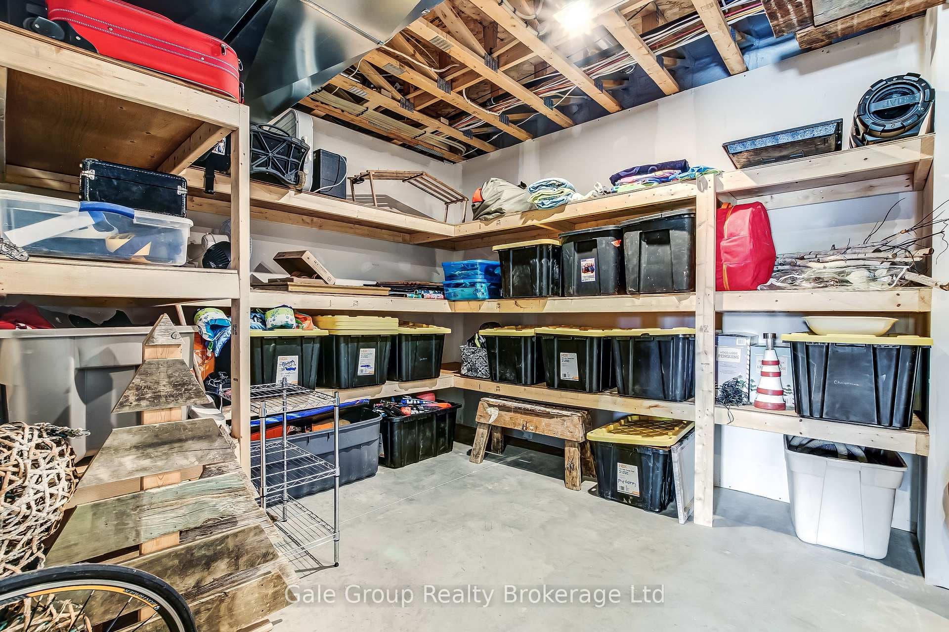 Storage