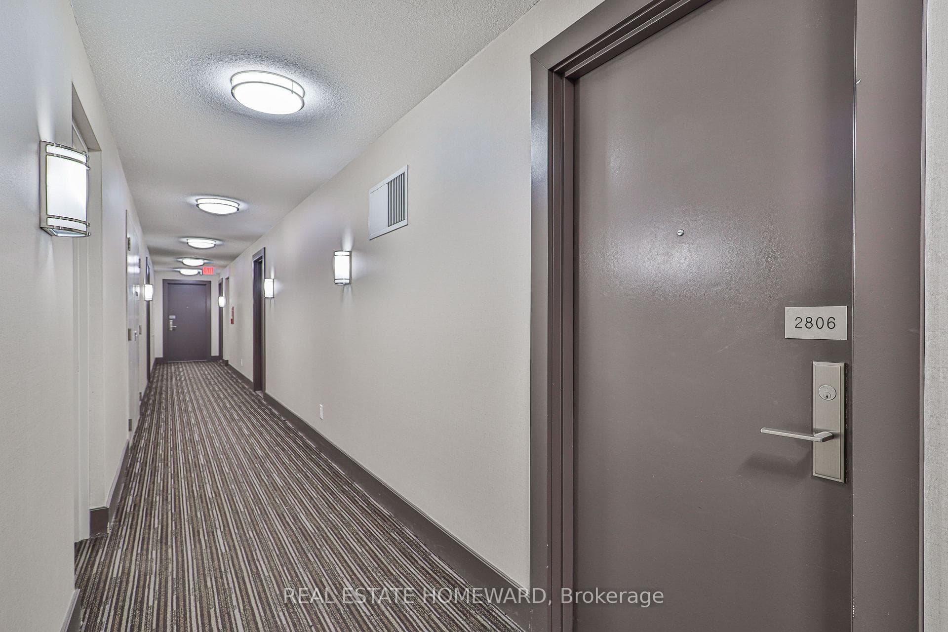 2015 Sheppard Avenue Unit 2806 photo 22