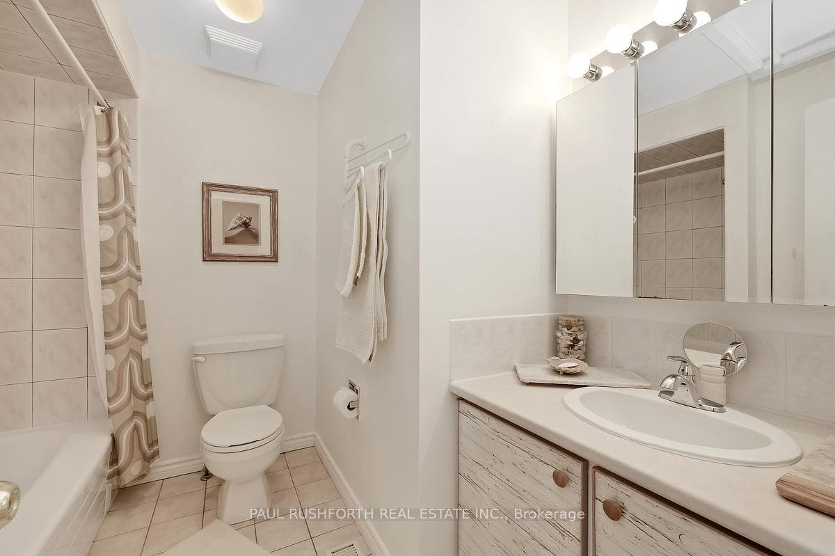 4 Piece Bathroom