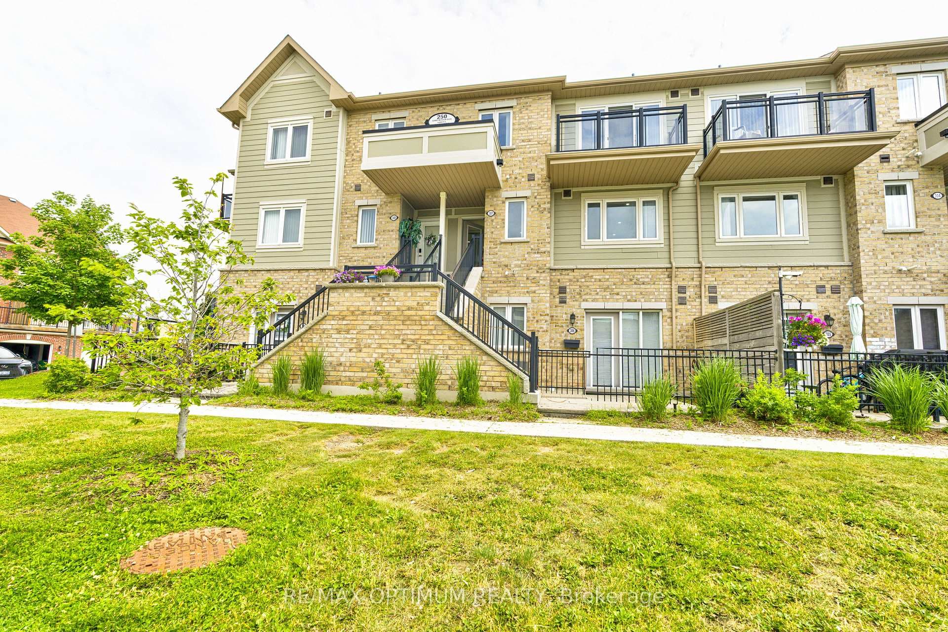 250 Sunny Meadow Boulevard Unit 307 photo 2