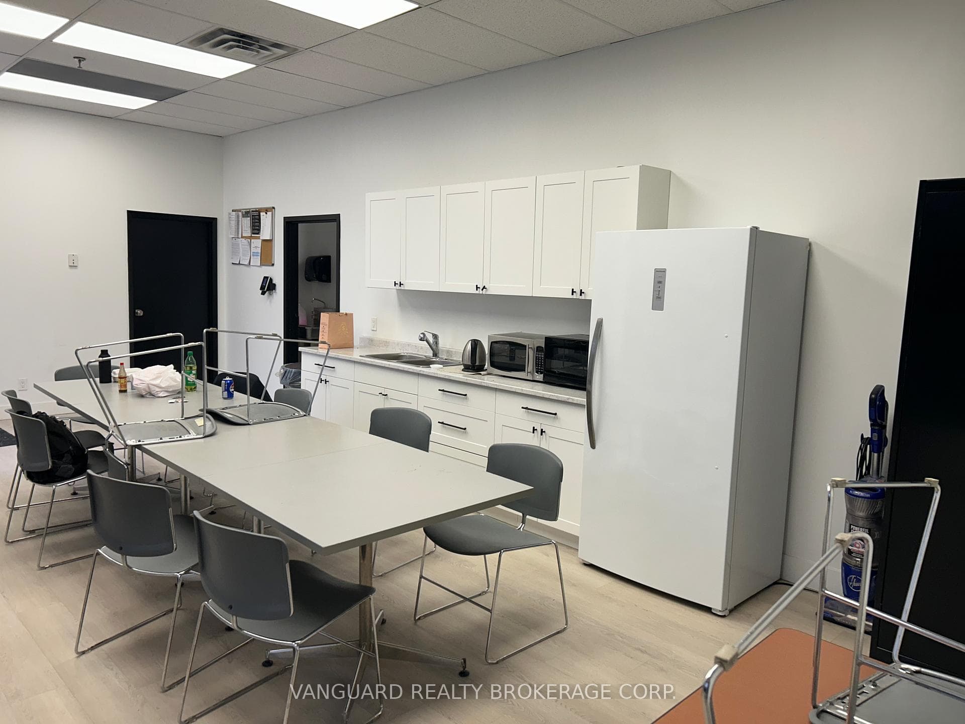 307 Edgeley Boulevard Unit 1-7 photo 4