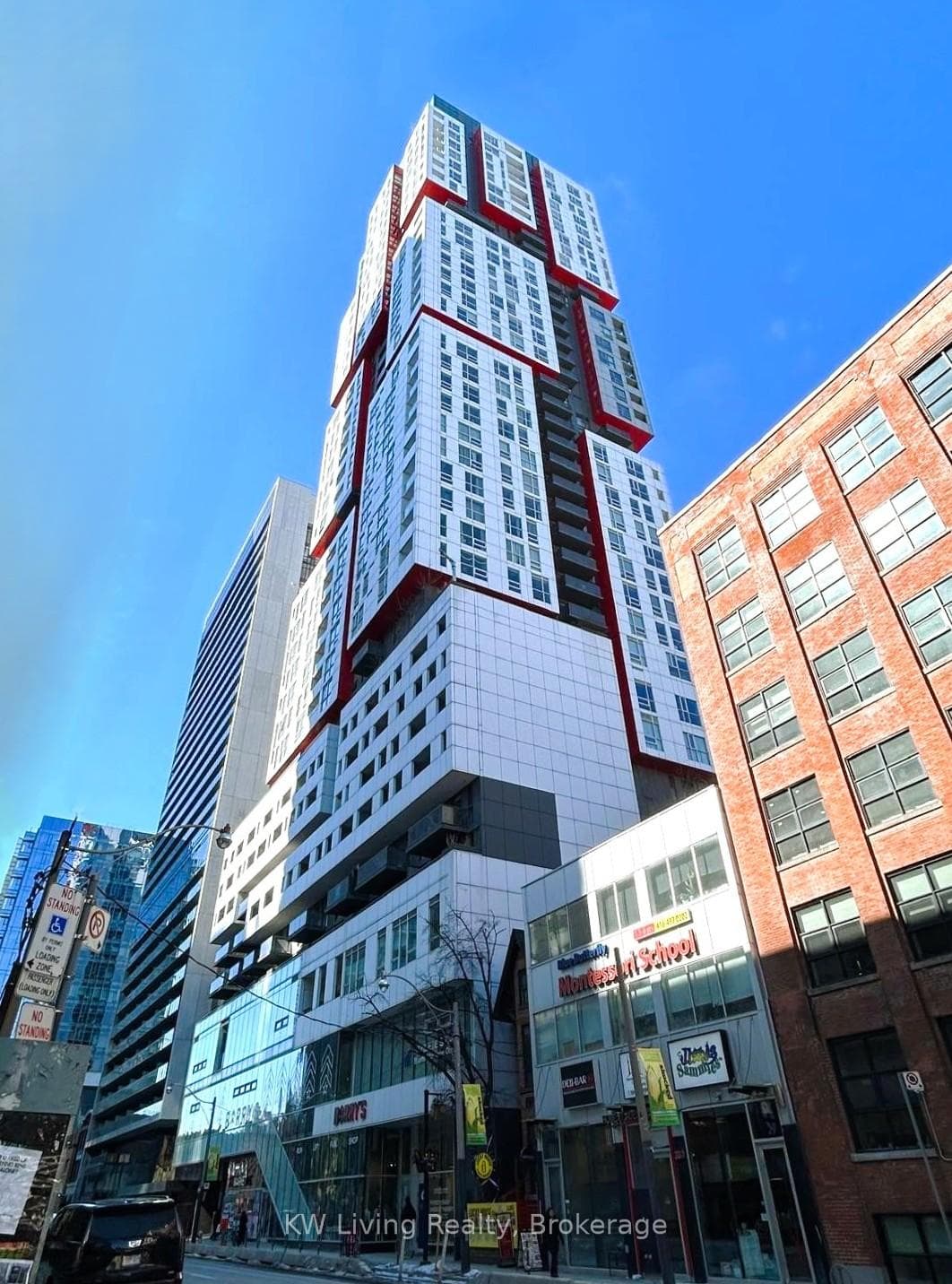 318 Richmond Street Unit 2910 photo 1