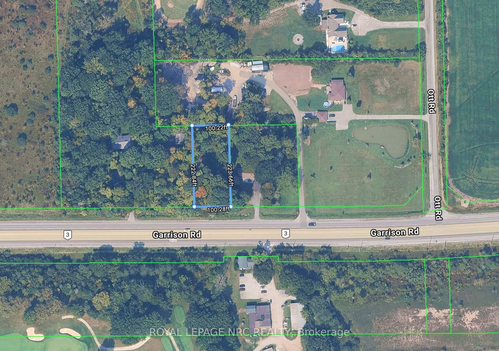 0 GARRISON Road photo 2