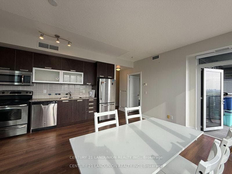 28 Ted Rogers Way Unit 2902 photo 6