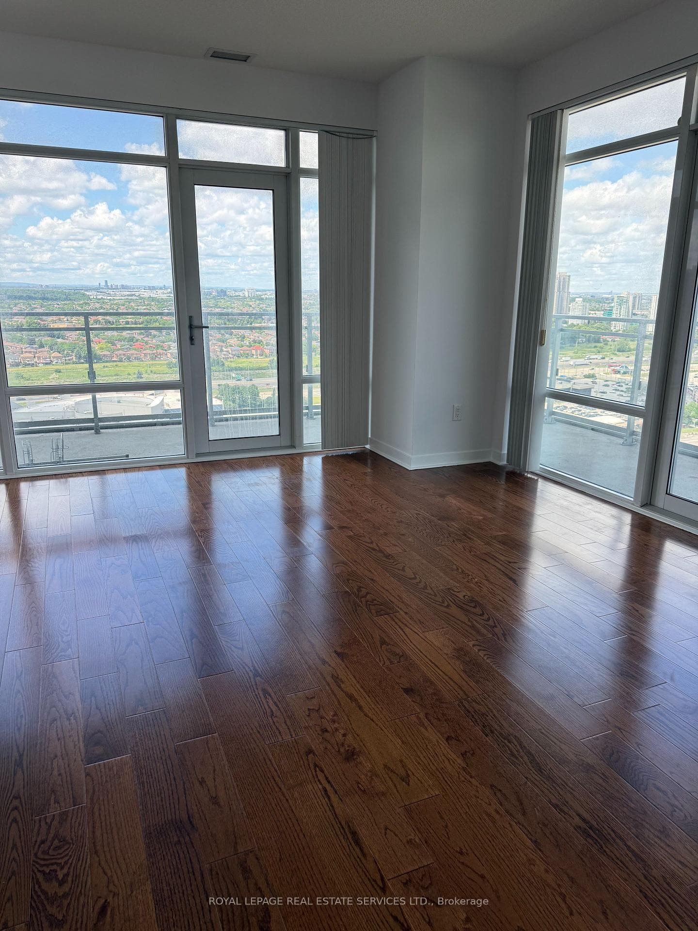 360 Square One Drive Unit 2311 photo 4