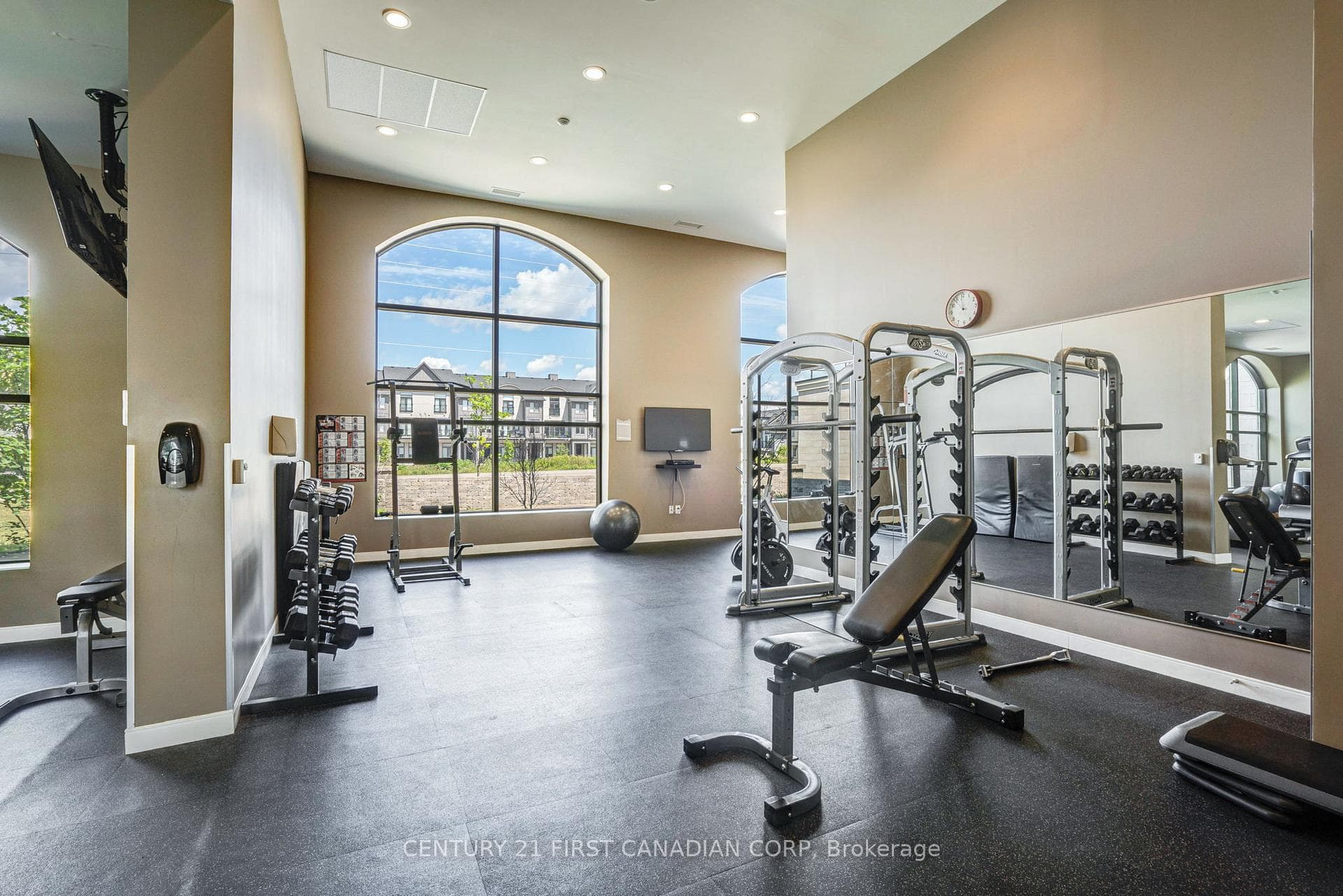 260 Villagewalk Boulevard Unit 503 photo 34
