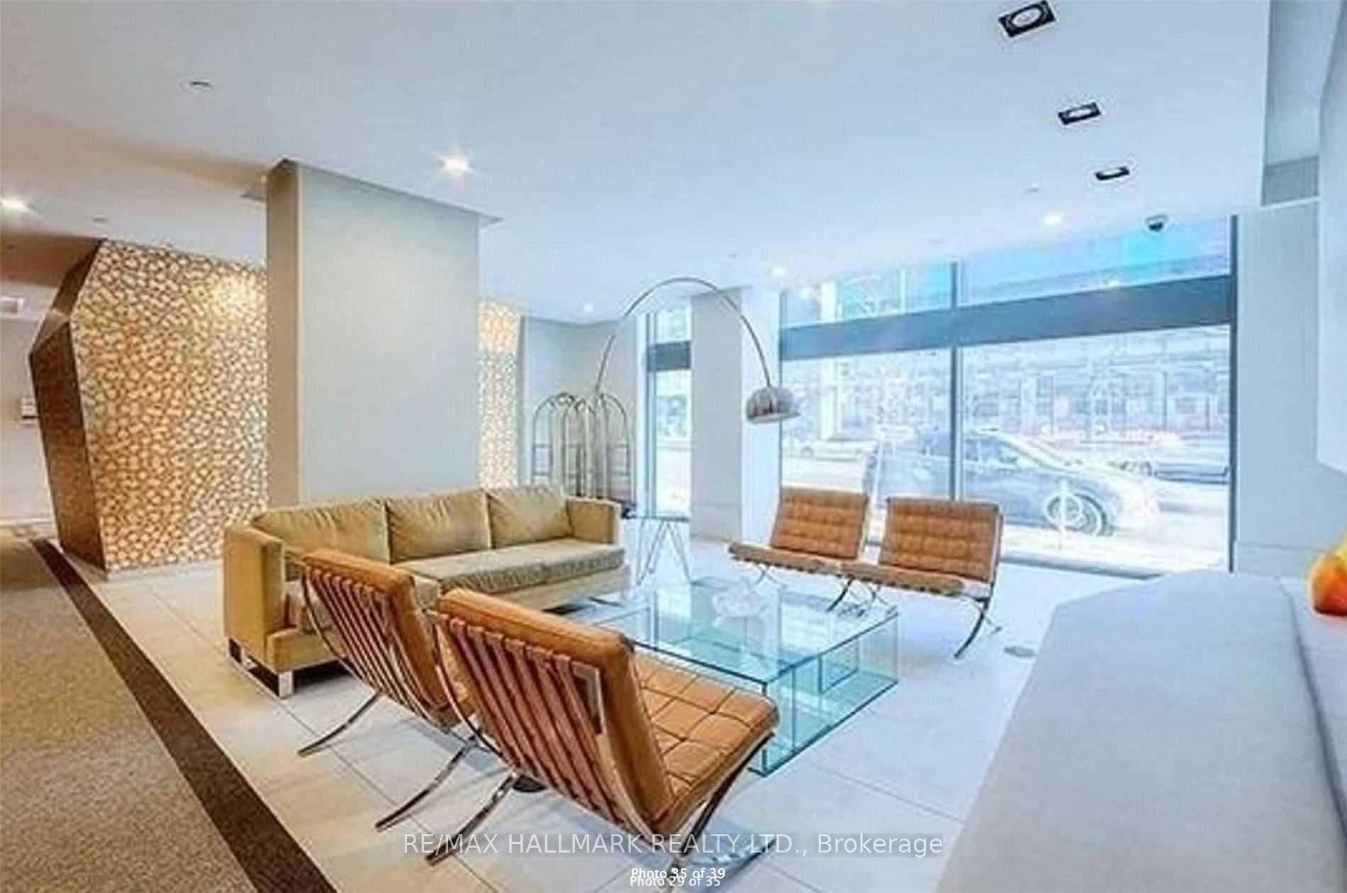 832 Bay Street Unit 2806 photo 27