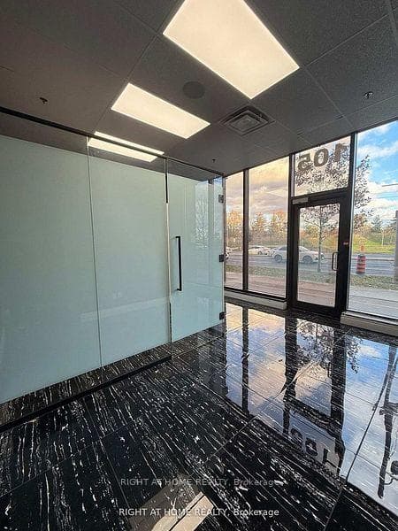 1 De Boers Drive Unit 105 photo 4