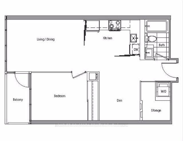 121 Mcmahon Drive Unit 612 photo 8