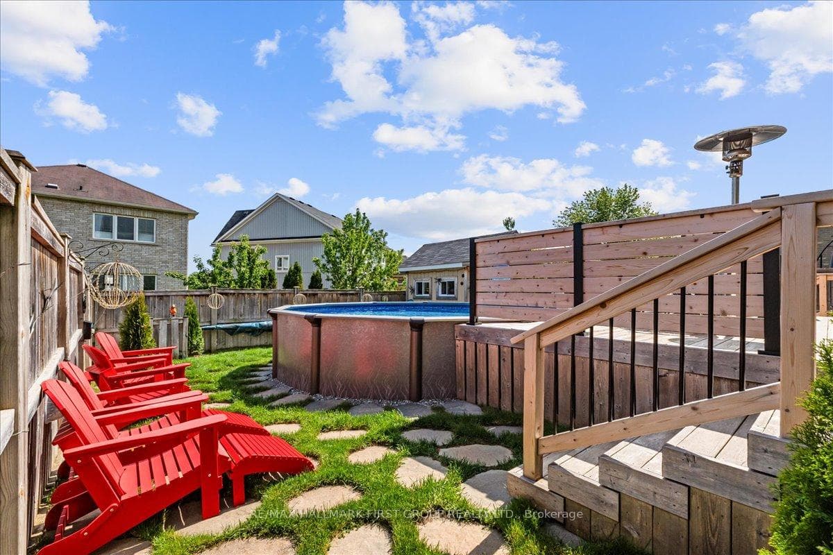 127 Grady Drive photo 45