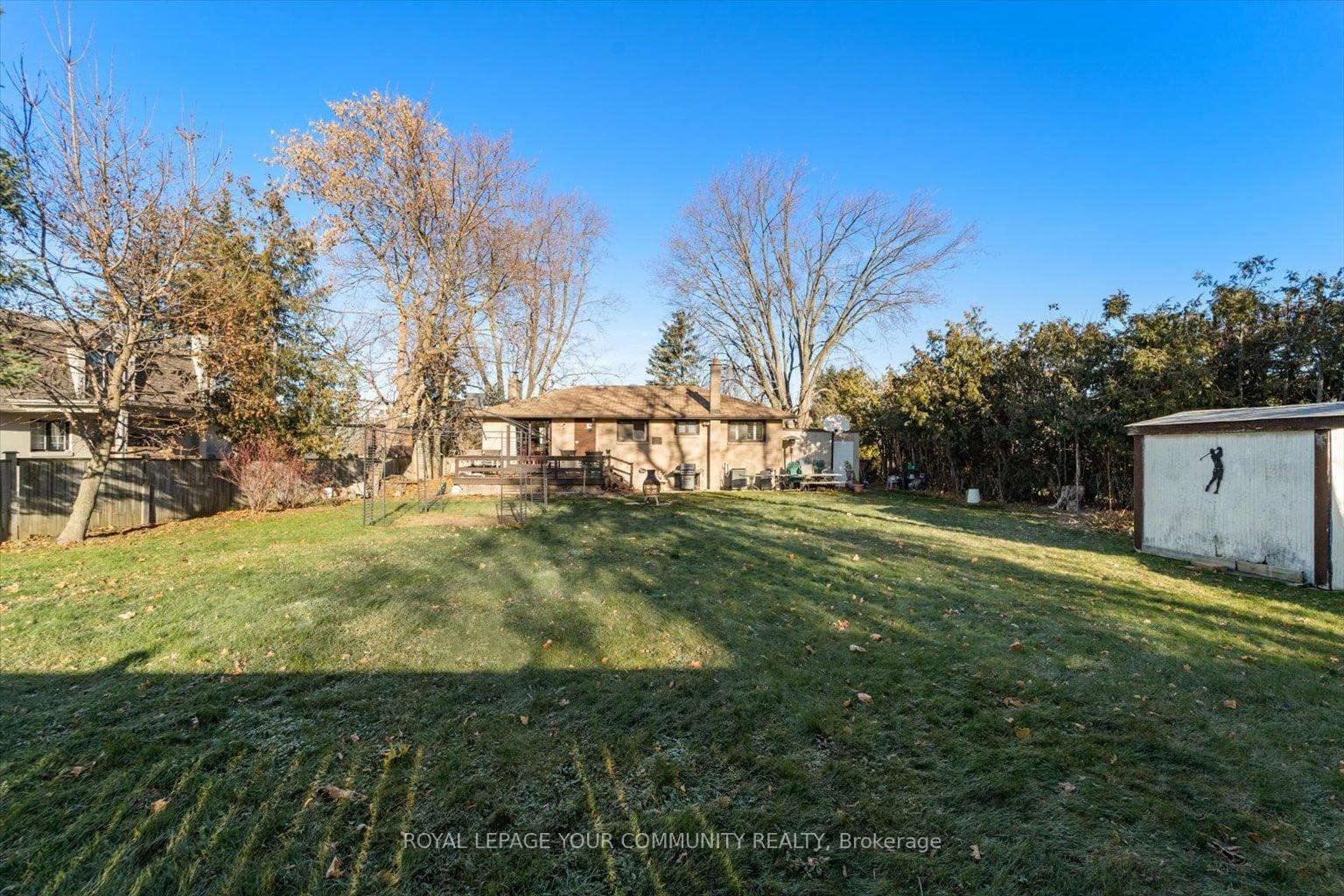 233 Bennet Drive photo 21