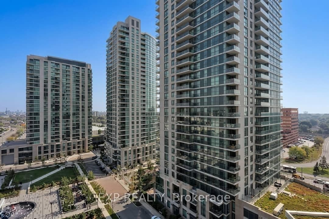235 Sherway Gardens Road Unit 1211 photo 1
