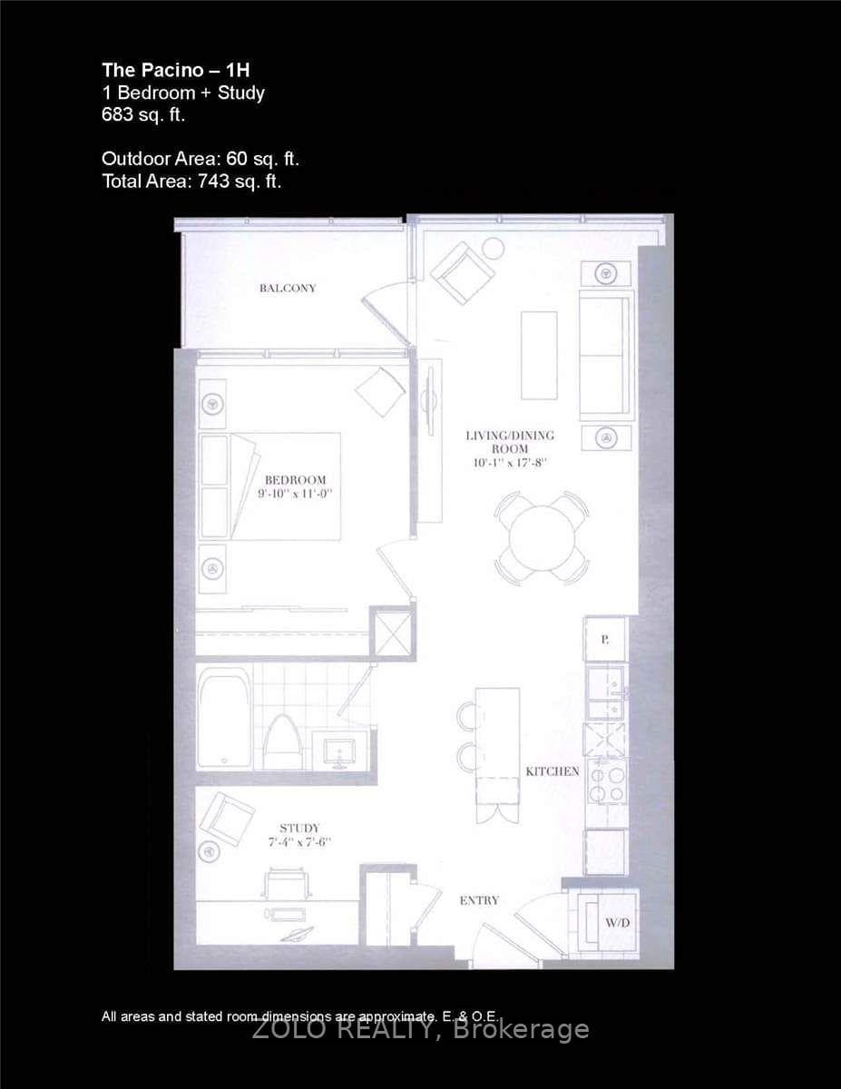 80 John Street Unit 3710 photo 12