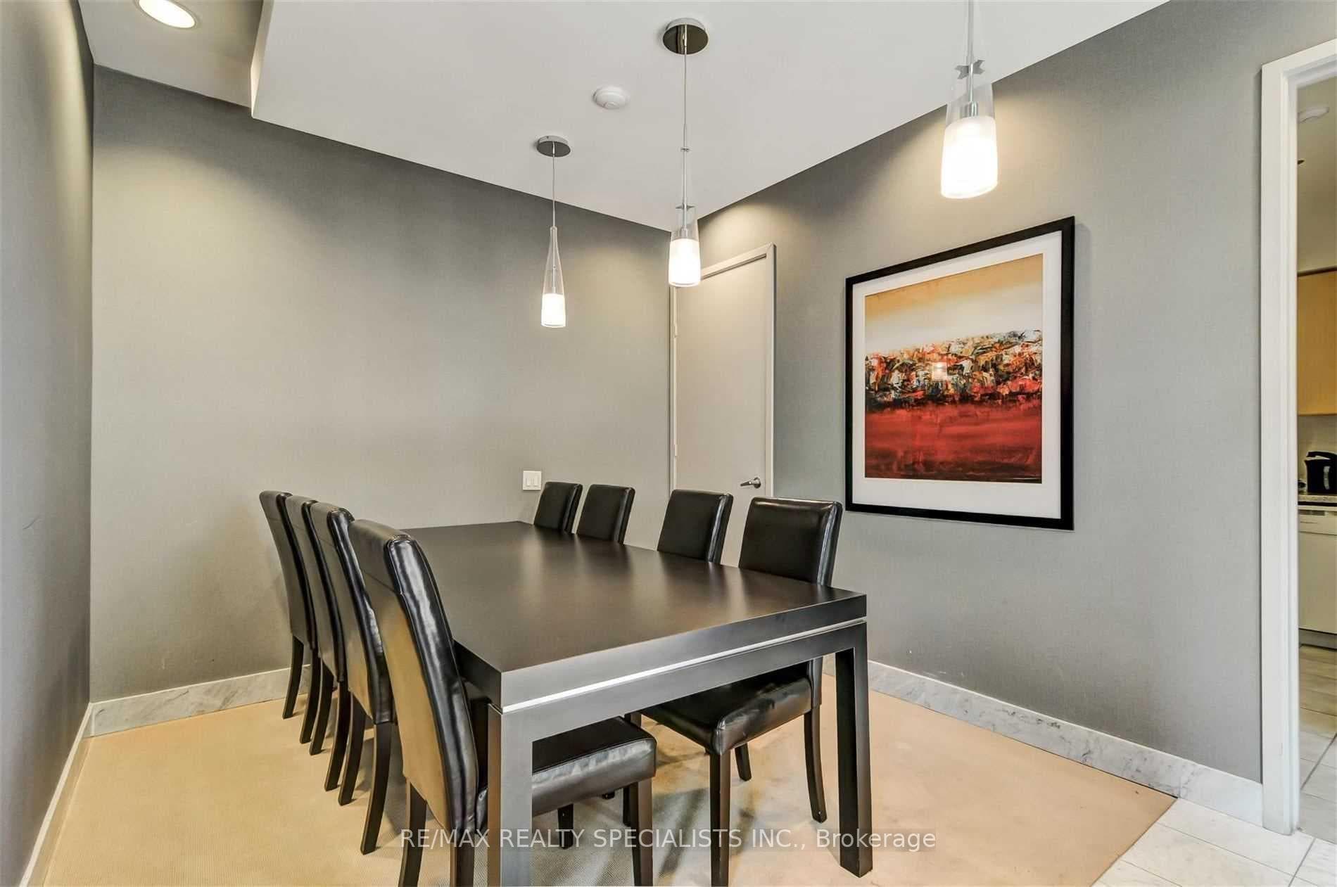 85 Bloor Street Unit 1507 photo 25