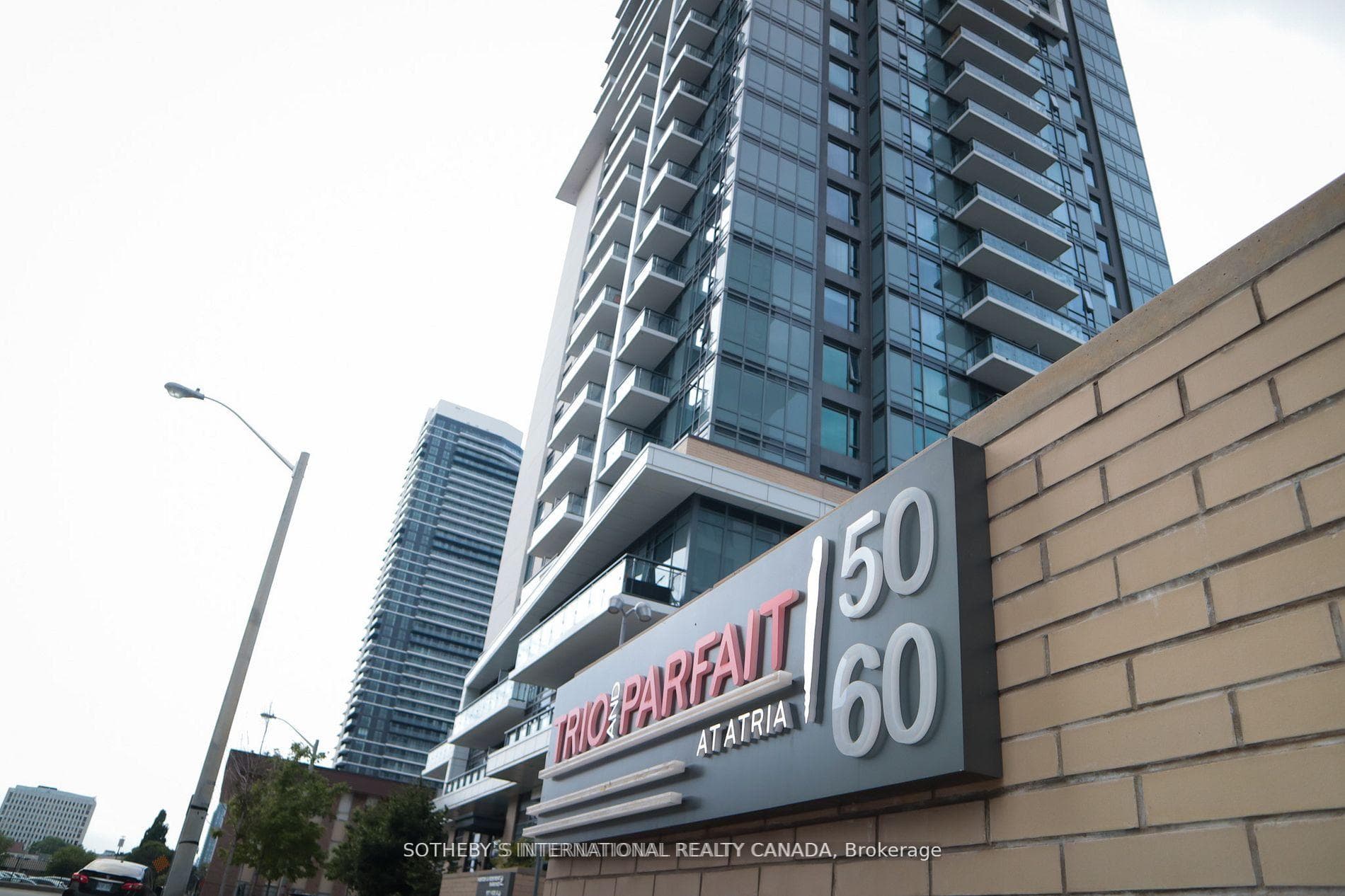 50 Ann O'Reilly Road Unit 2210 photo 1