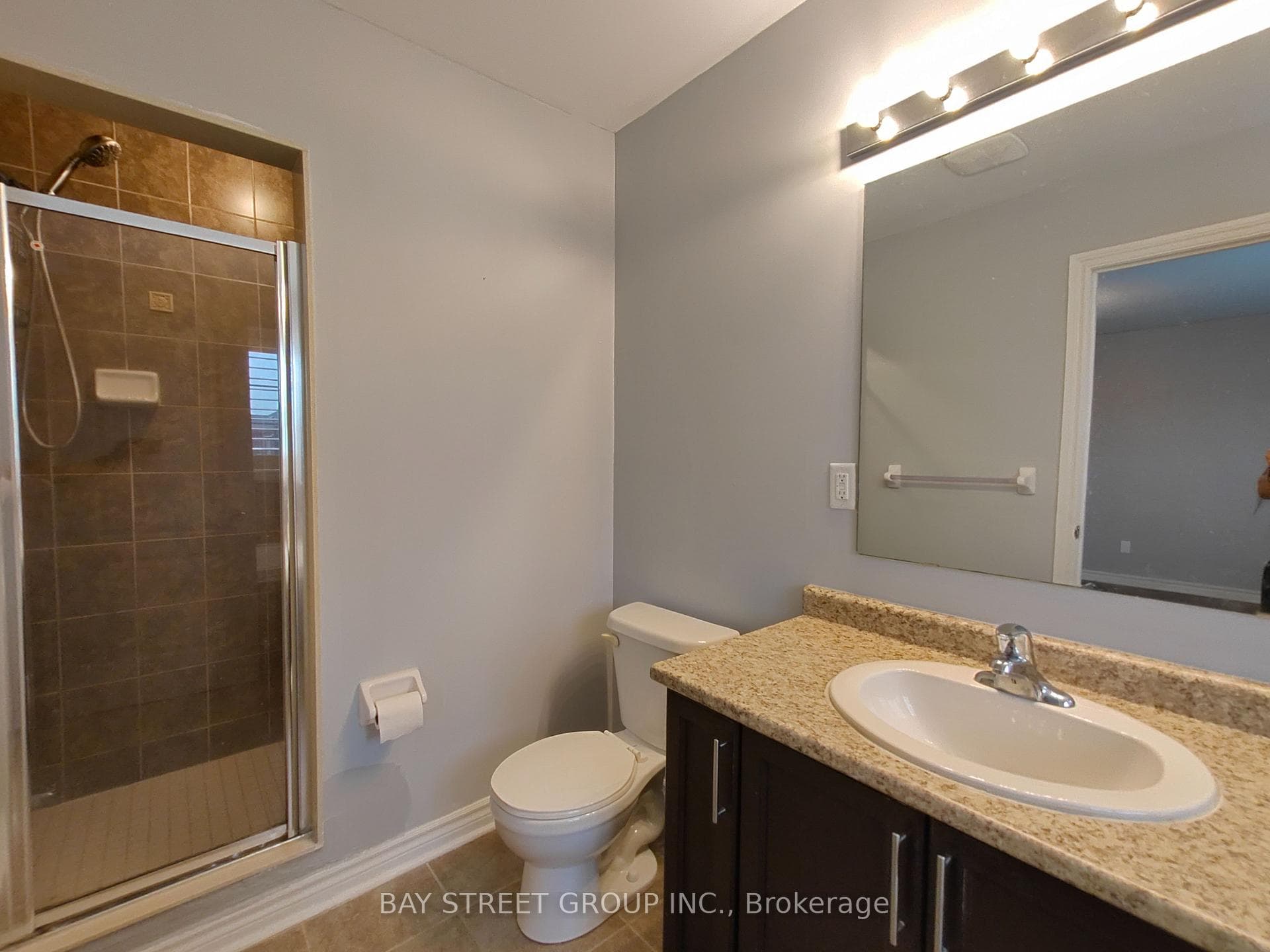 master ensuite