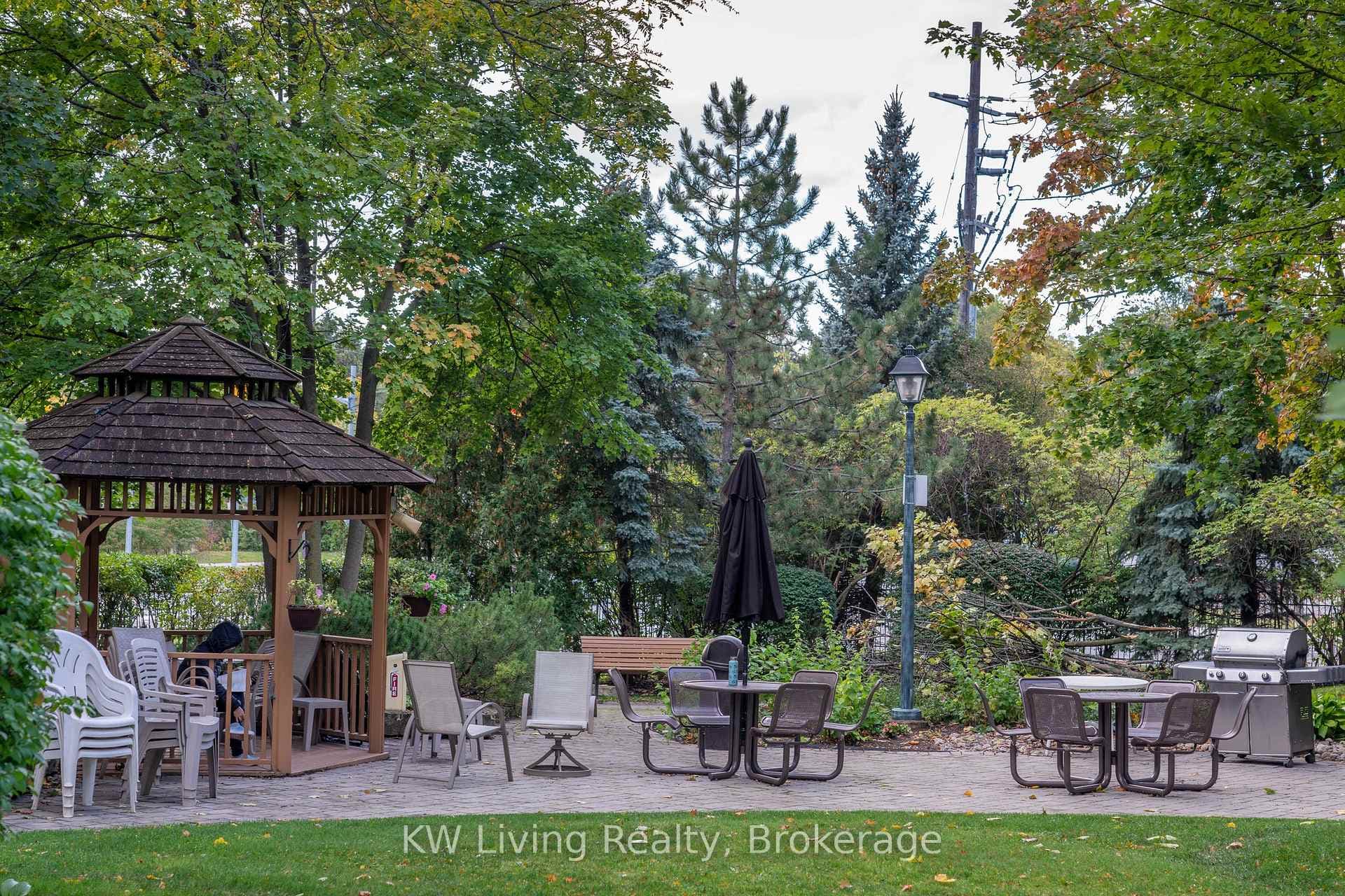 5444 Yonge Street Unit 1404 photo 28