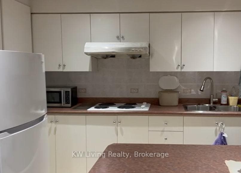 281 Weldrick Road Unit Bsmt photo 5