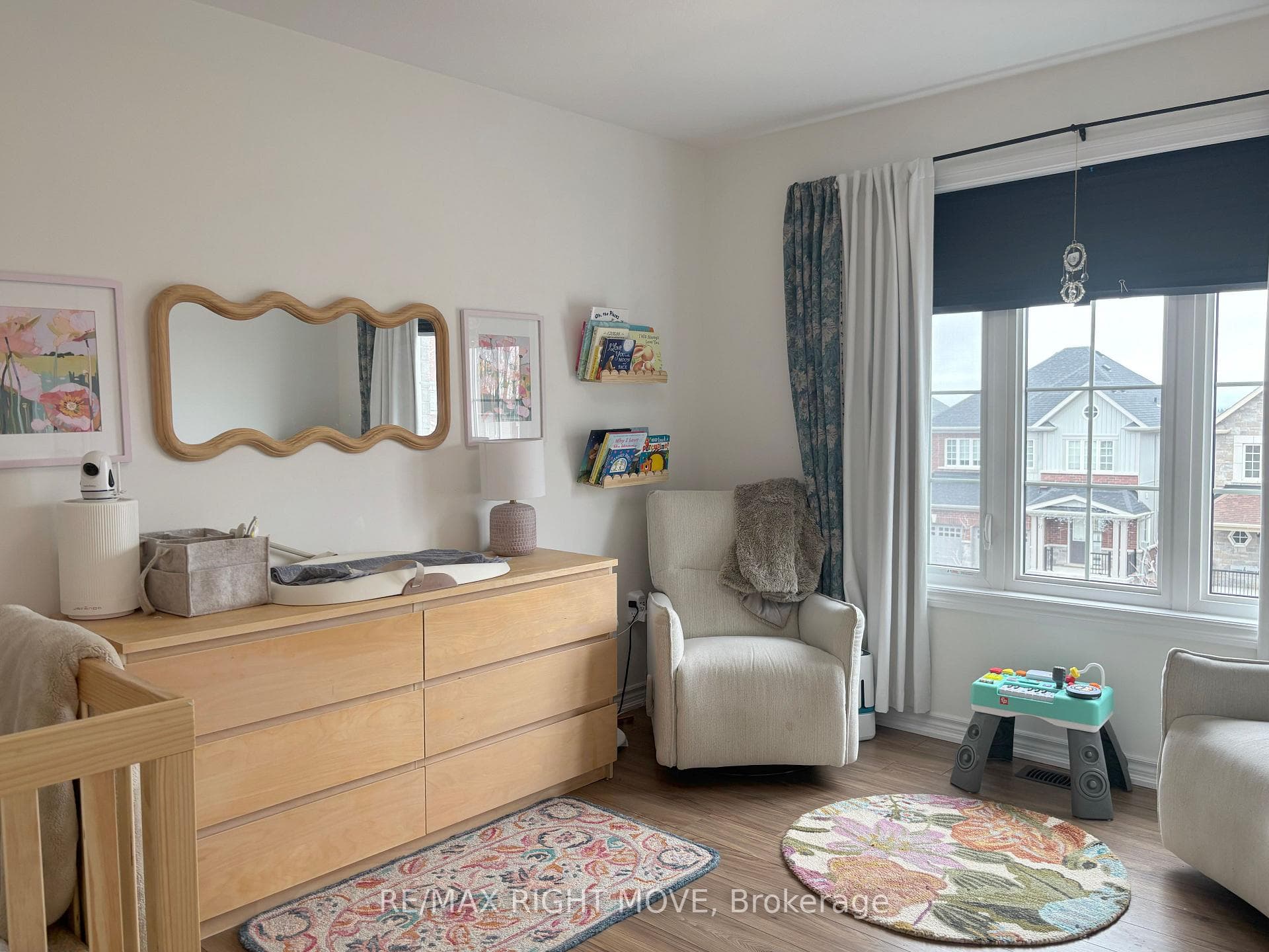 3rd bedroom