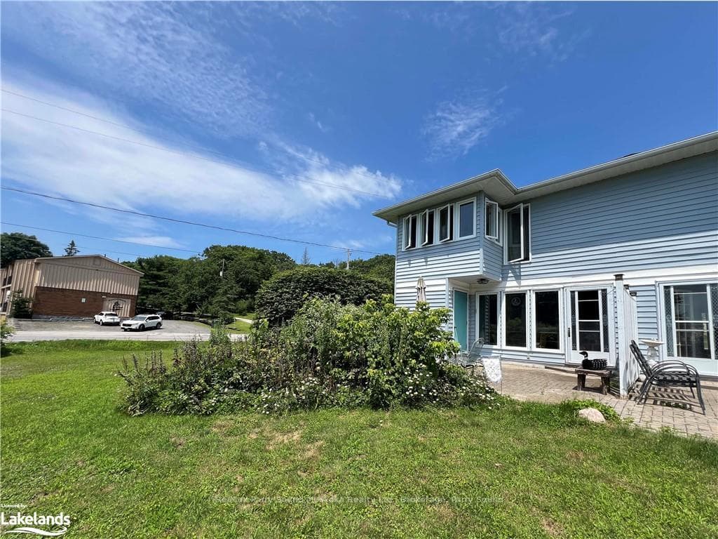 2 GEORGIAN BAY Avenue photo 38