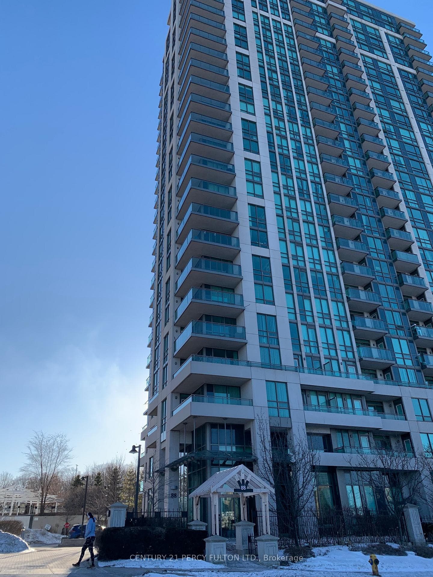 88 Grangeway Avenue Unit 2910 photo 1