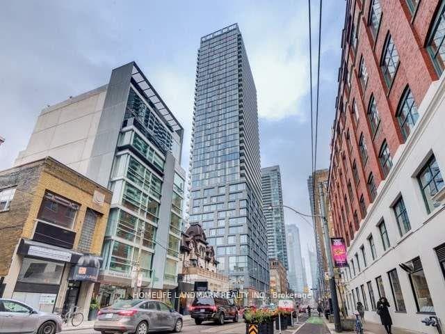 101 peter Street Unit 701 photo 1