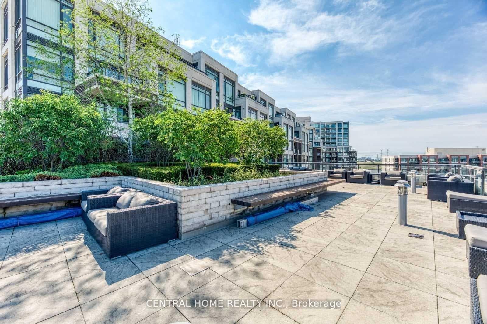 8130 Birchmount Road Unit 905 photo 15