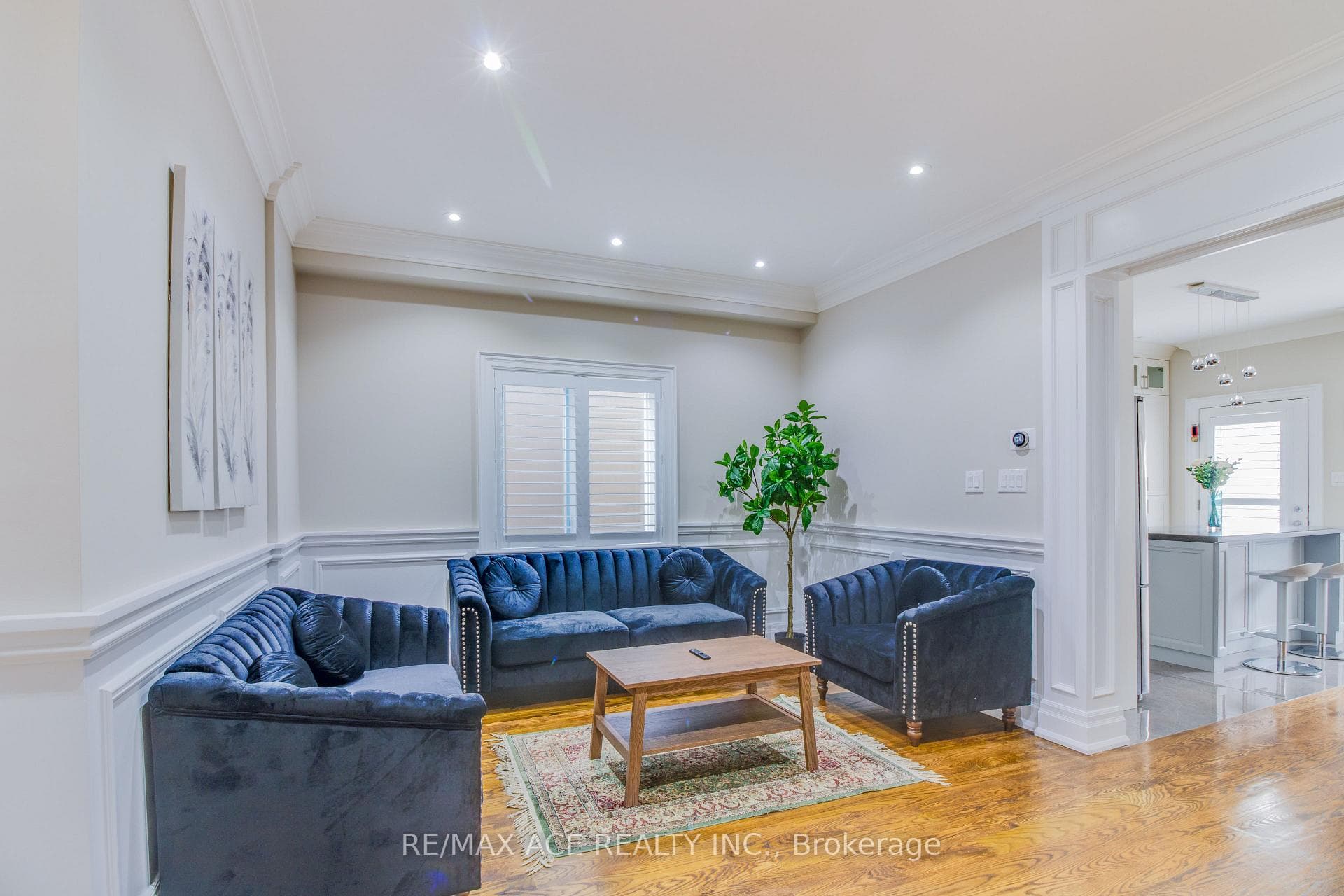 21 Haddon Avenue photo 6