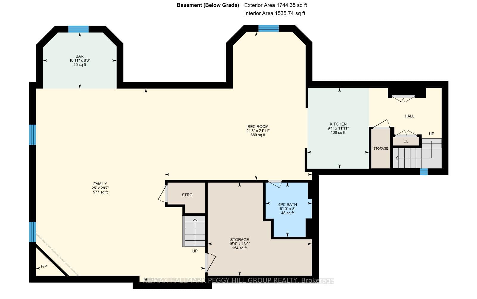 8 Red Oak Crescent photo 40