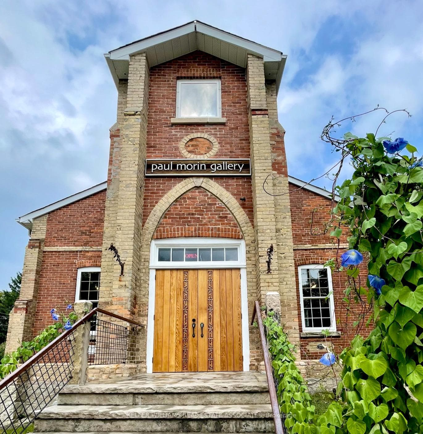 PAUL MORIN STUDIOS