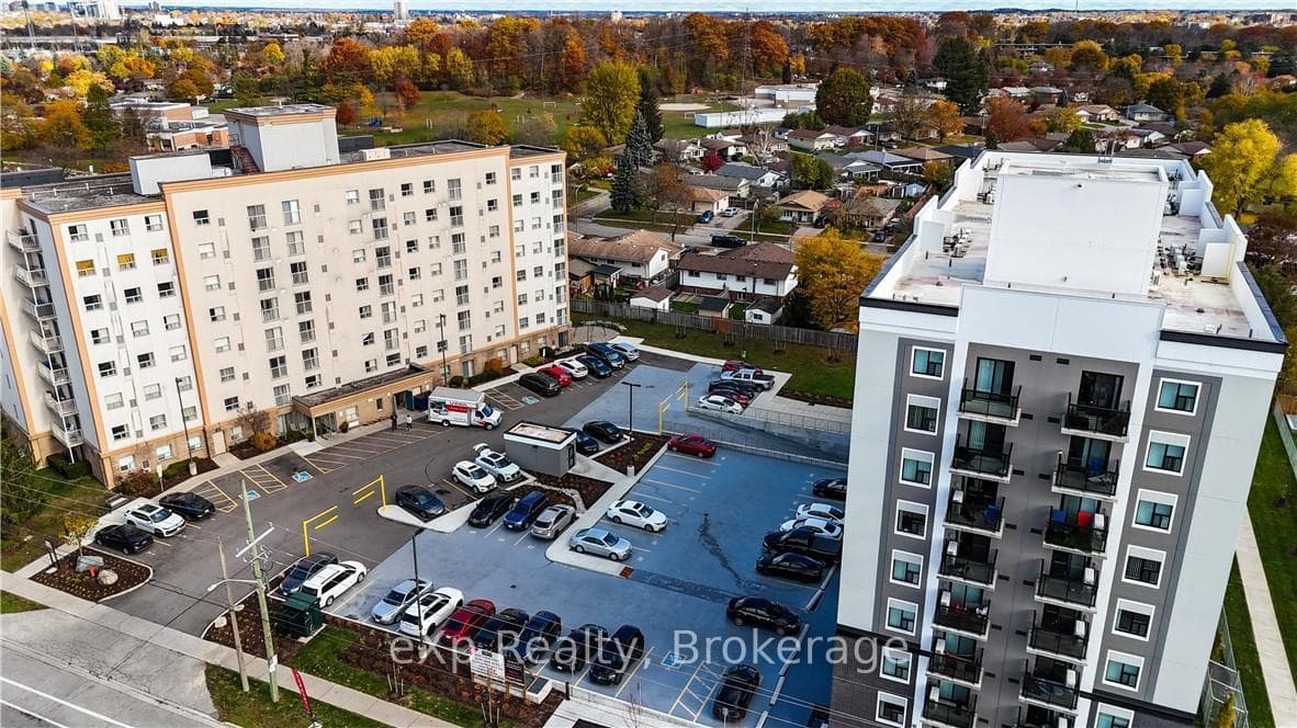 593 Strasburg Road Unit 710 photo 7