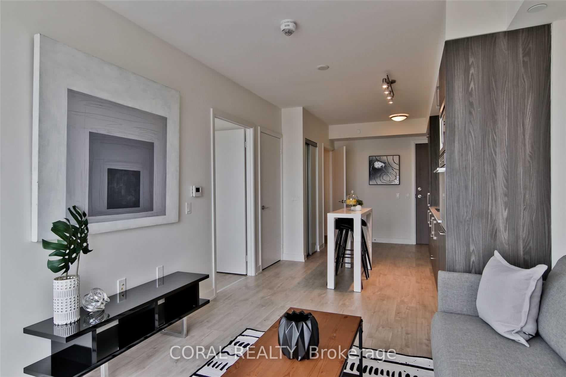 27 Bathurst Street Unit 1411W photo 13