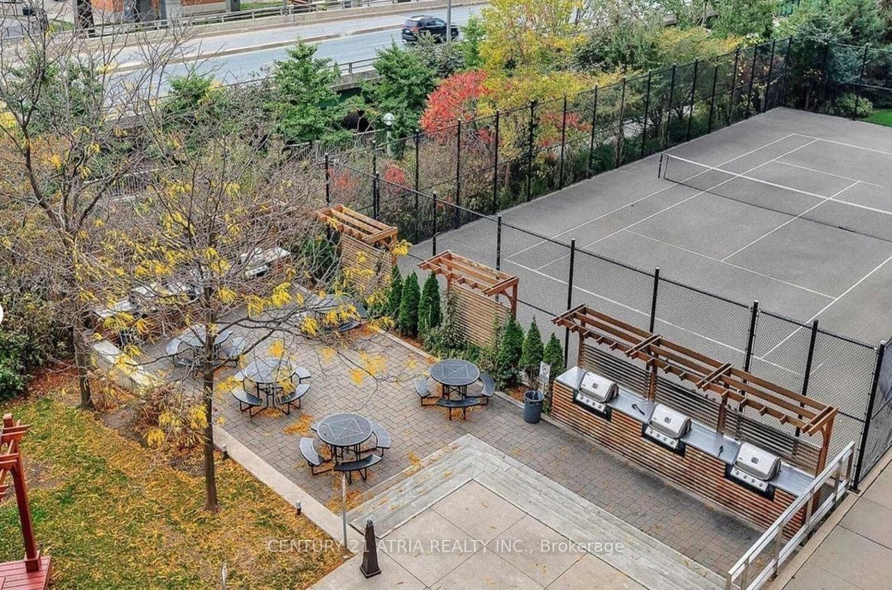 10 Navy Wharf Court Unit 2810 photo 22