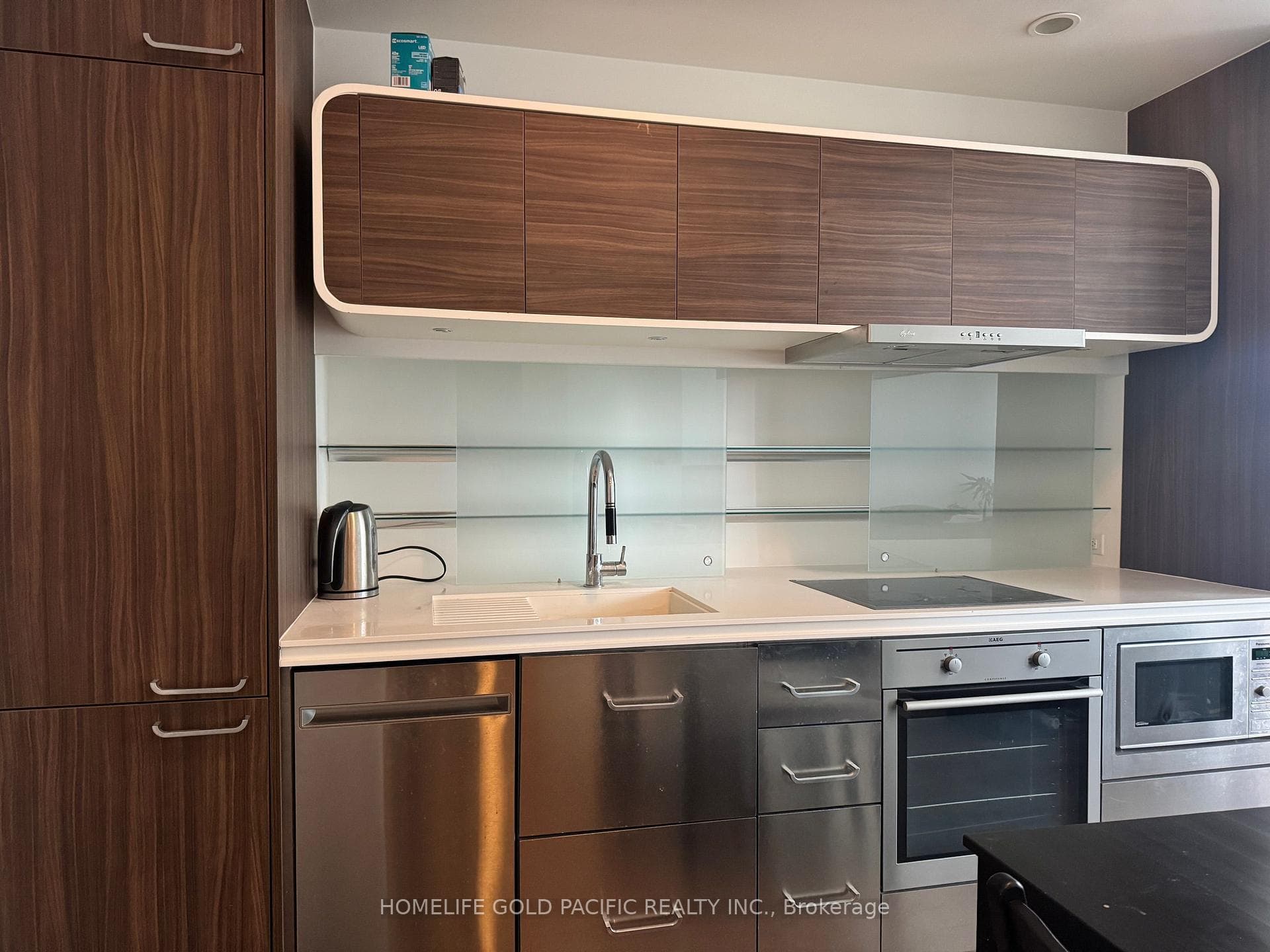45 Charles Street Unit 2505 photo 4