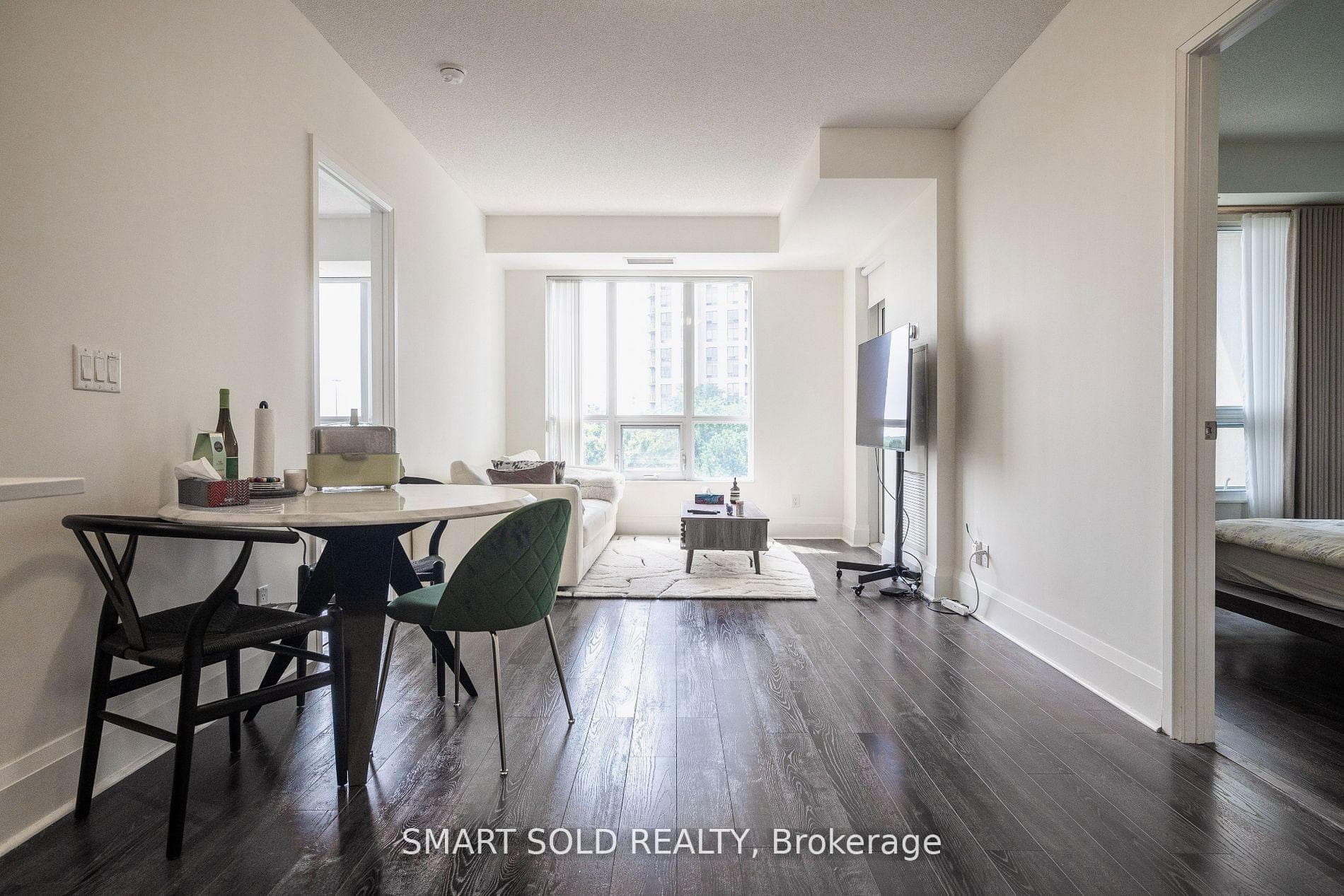 100 Harrison Garden Boulevard Unit 502 photo 1