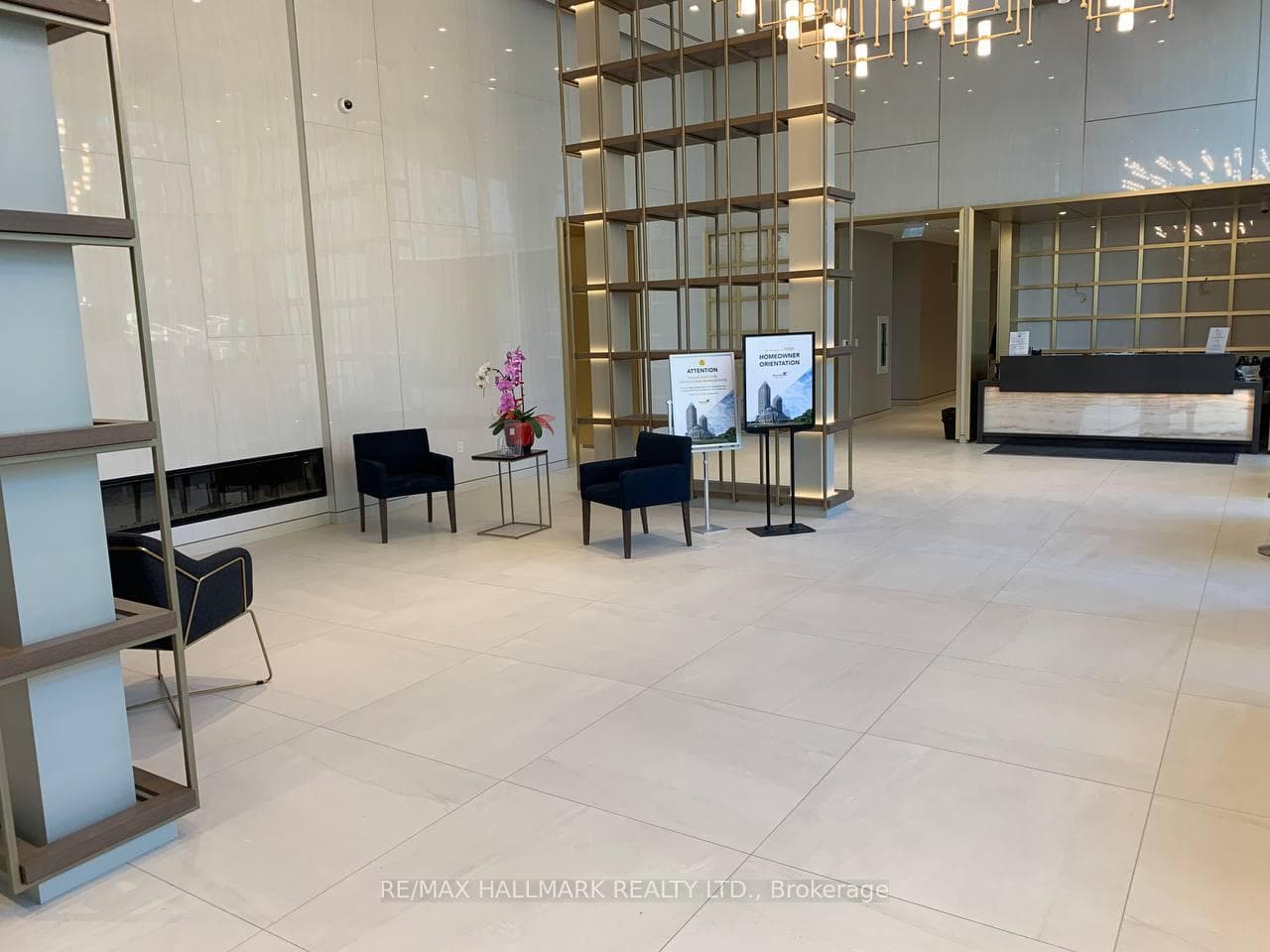 5799 Yonge Street Unit 2306 photo 28