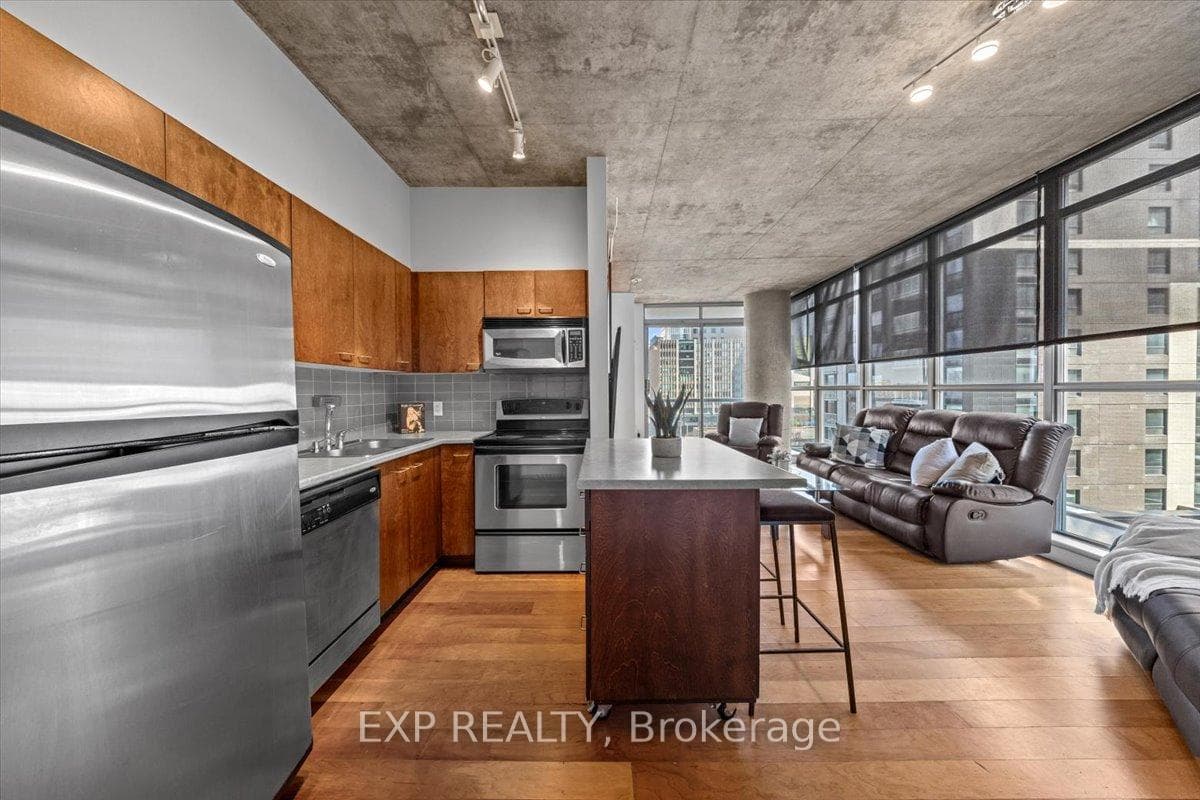 179 GEORGE Street Unit 603 photo 4
