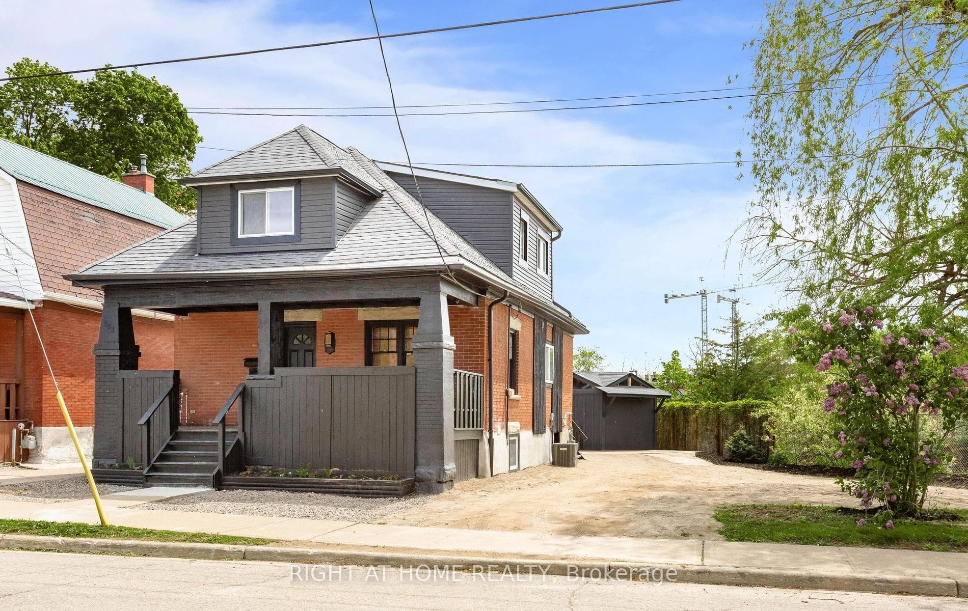 193 Madison Avenue photo 3