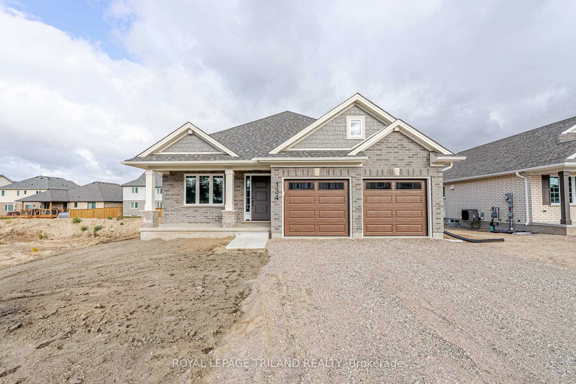 134 Styles Drive photo 1