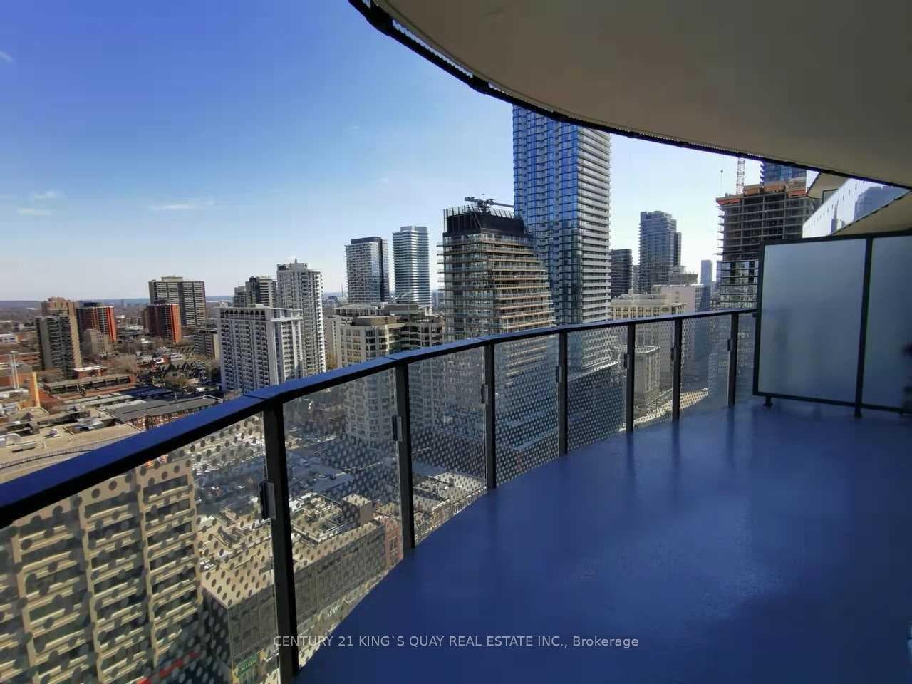 11 Wellesley Street Unit 1811 photo 20