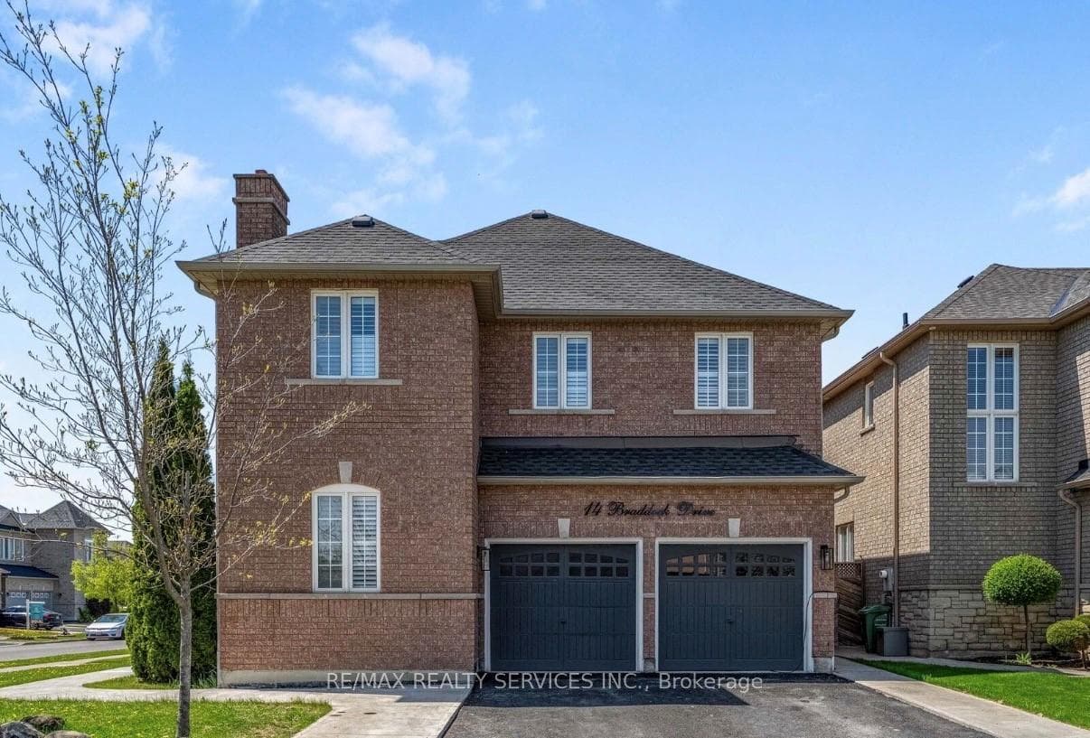 14 Braddock Drive photo 1