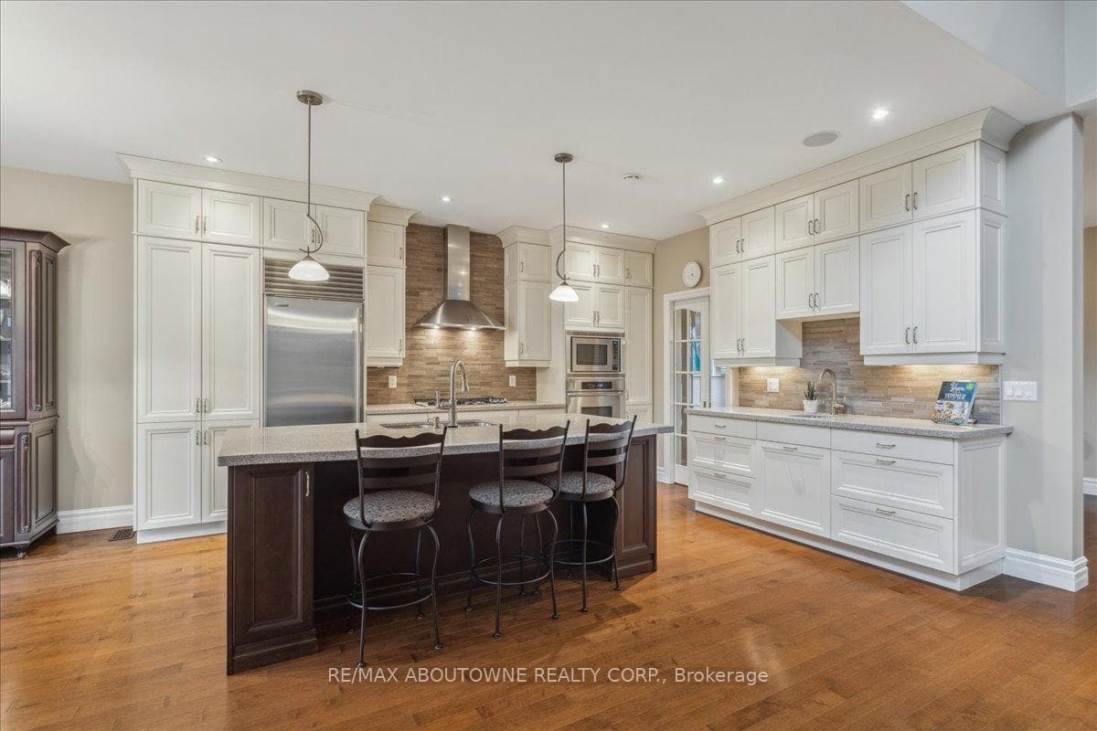 Quartz counters