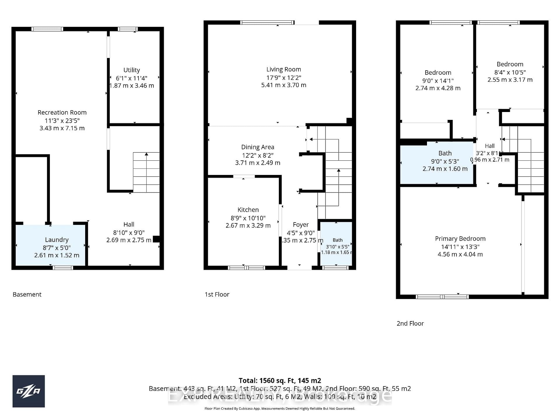 10 Fieldgate Drive Unit A photo 31