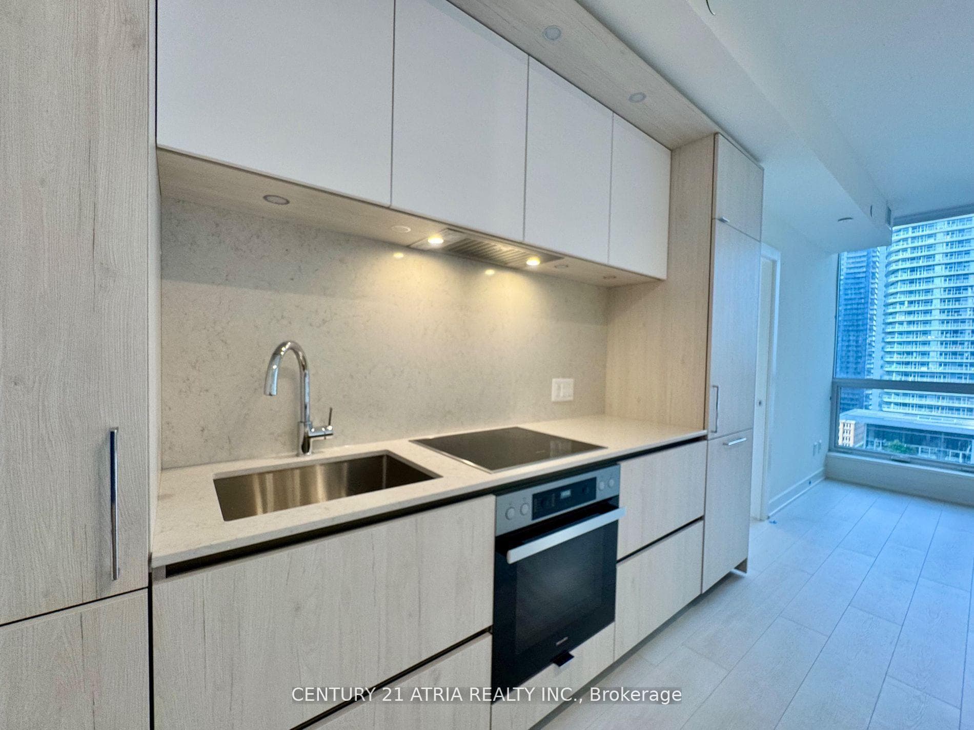 15 Mercer Street Unit 1505 photo 16