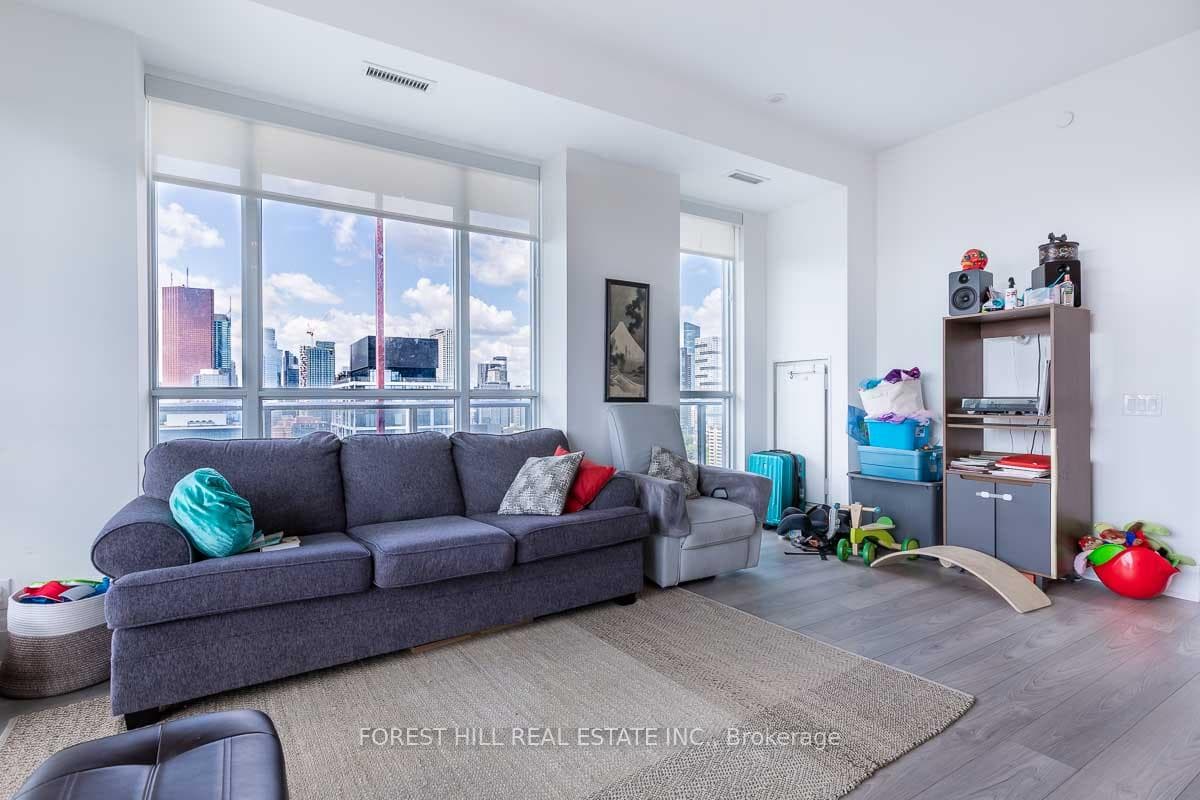 120 Parliament Street Unit 2308 photo 10