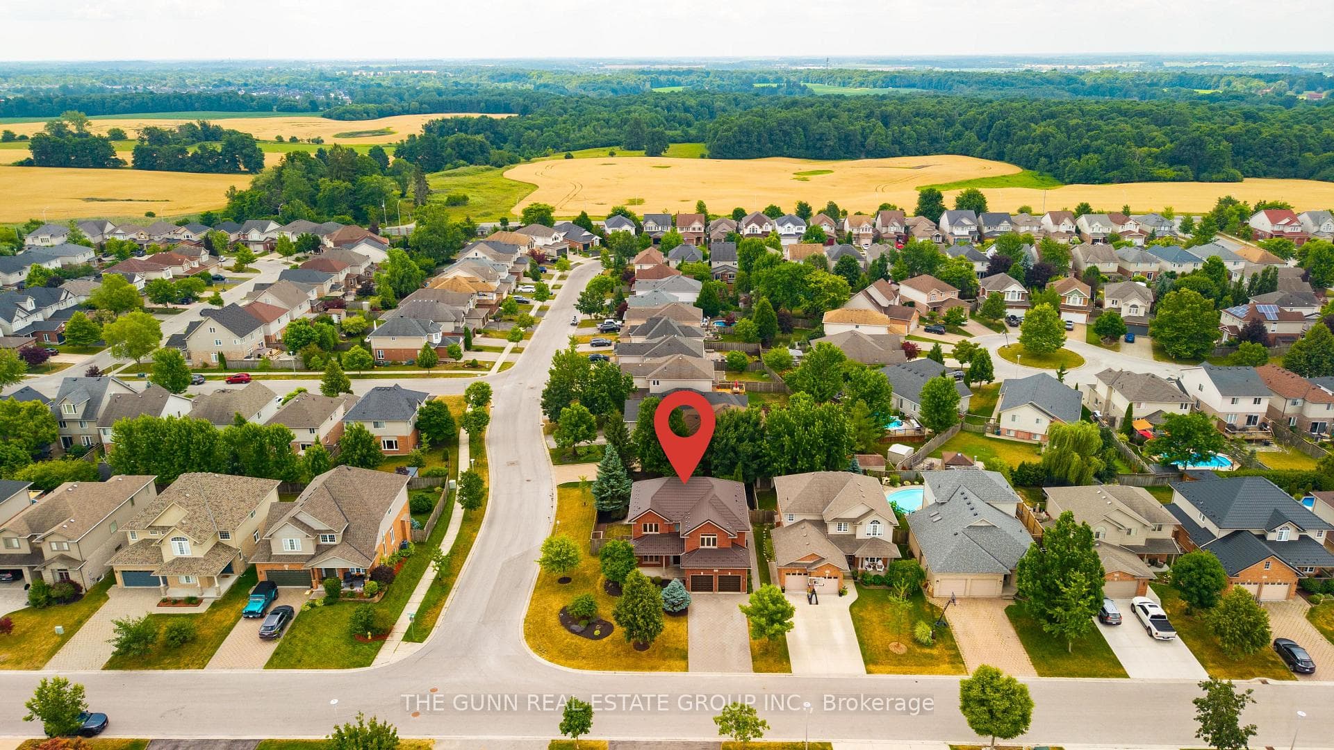 1401 Birchwood Drive photo 9