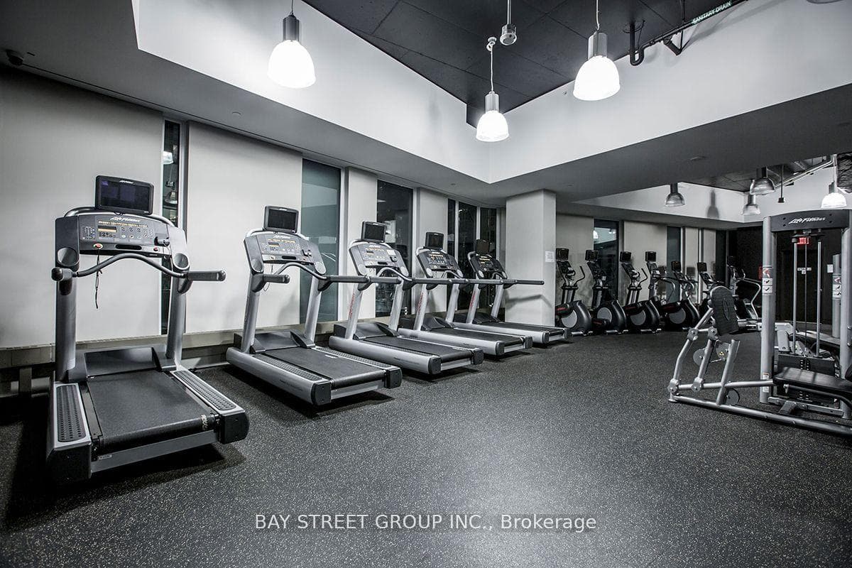 85 Queens Wharf Road Unit 521 photo 38