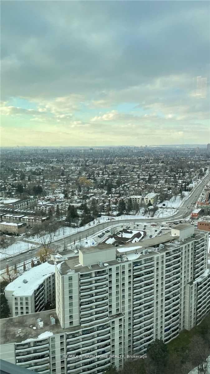 5162 Yonge Street Unit 3705 photo 8