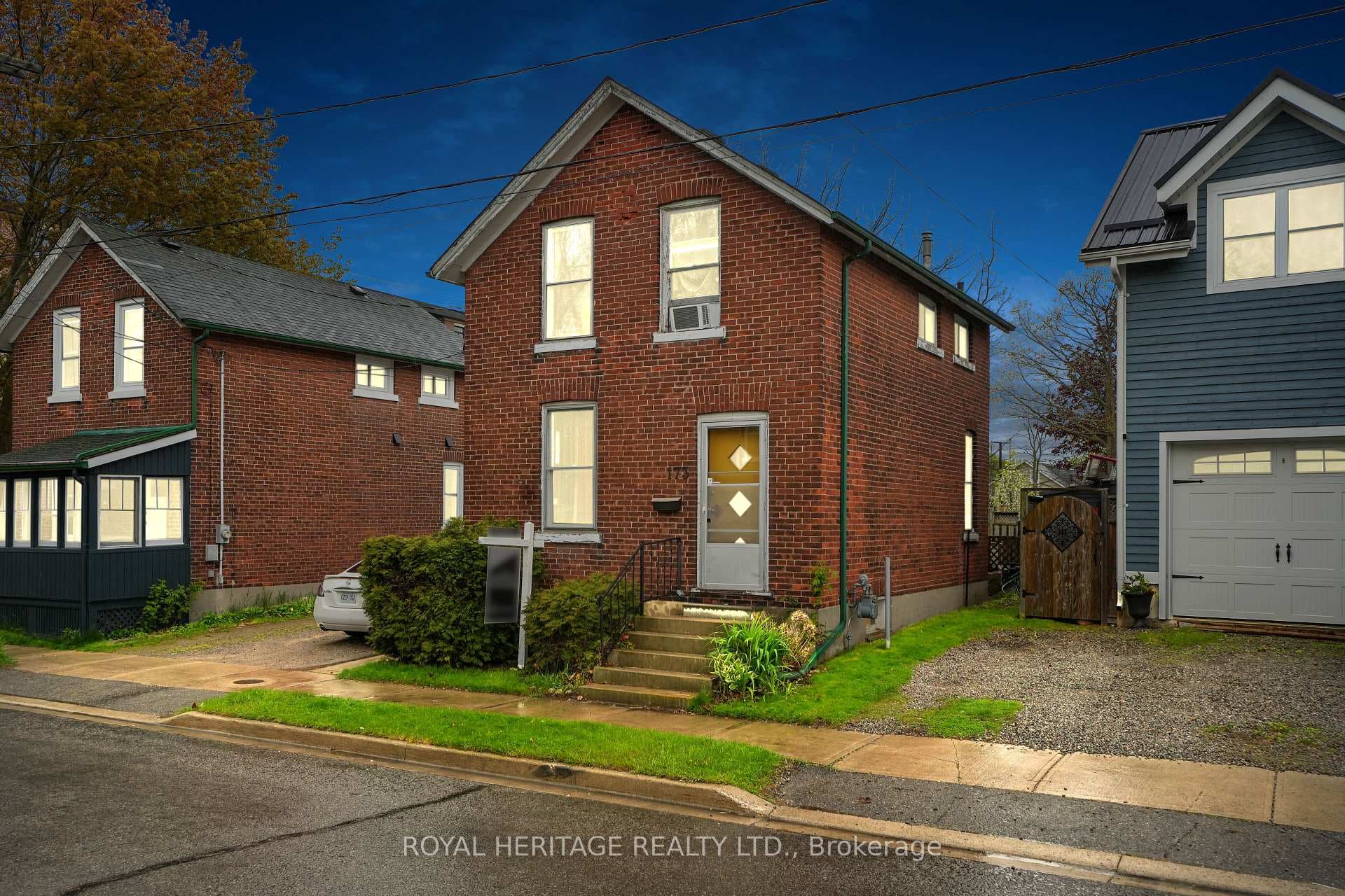 173 Hibernia Street photo 1